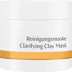 Maskers|Reiniging^Dr. Hauschka Reinigend masker
