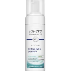 Reiniging^Lavera Reinigend schuim, Neutraal