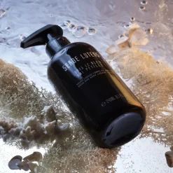 Frans Parfum|Douchegels Heren^Serge Lutens Reinigende gel voor hand en lichaam, Dans le bleu qui pétille