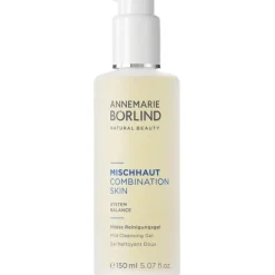Annemarie Börlind|Reiniging^ANNEMARIE BÖRLIND Reiniging actief gel