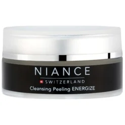Gezichtspeeling^NIANCE Reiniging Peeling, Energize