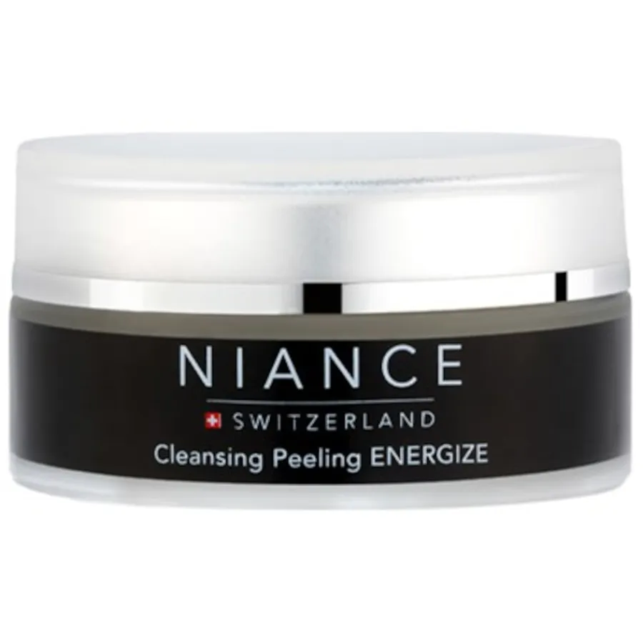 Gezichtspeeling^NIANCE Reiniging Peeling, Energize