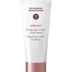 Reiniging^Hildegard Braukmann Reinigingscrème schuimend
