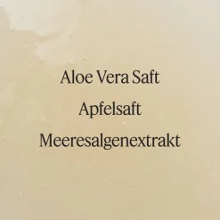 Reiniging|Gezichtsverzorging^Santaverde reinigingsgel, aloë vera