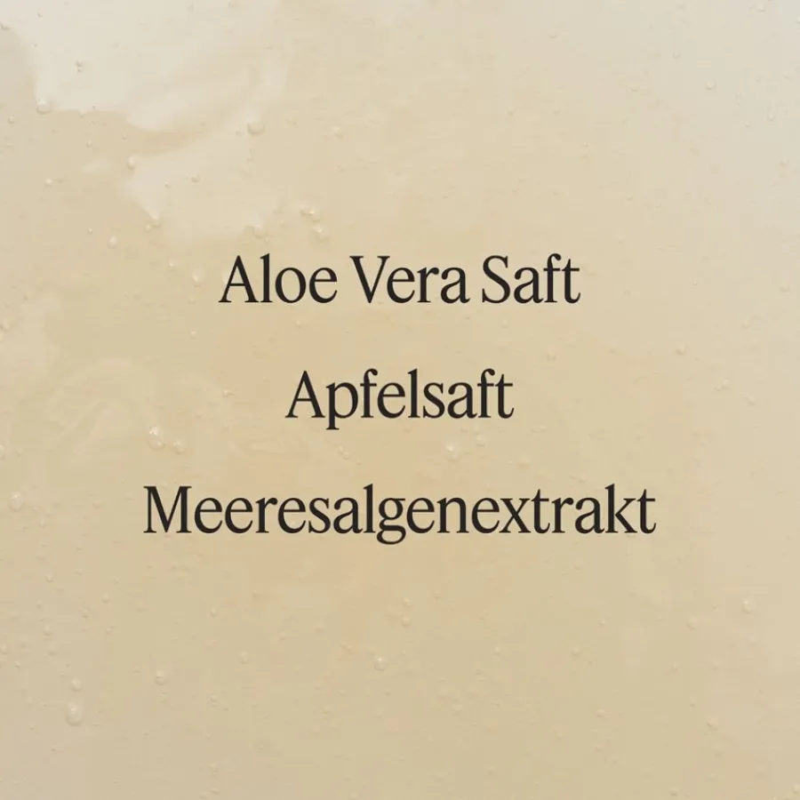 Reiniging|Gezichtsverzorging^Santaverde reinigingsgel, aloë vera