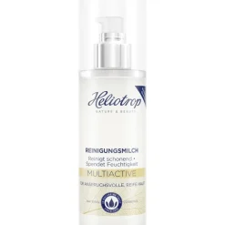 Reiniging^Heliotrop Reinigingsmelk