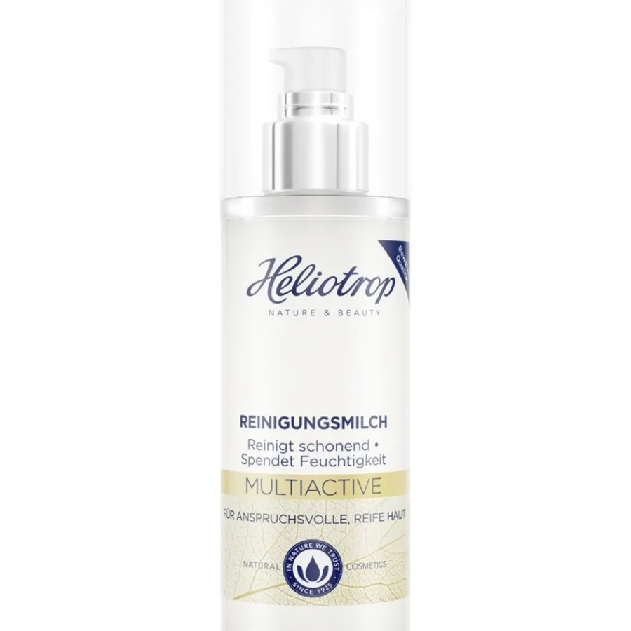 Reiniging^Heliotrop Reinigingsmelk