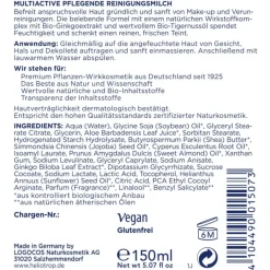 Reiniging^Heliotrop Reinigingsmelk