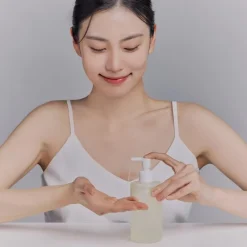 Reinigingsolie^WHAMISA Reinigingsolie