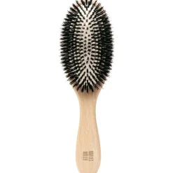 Platte Borstels & Paddle Brushes|Anti-Klit Borstels^Marlies Möller Reis Allround Haarborstel