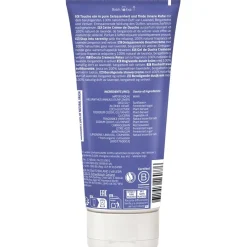 Heren|Hand & Voet^WELEDA Relax Douchecrème Lavendel, Met een geur die aantoonbaar ontspant. Voor een zachte, verzorgde huid