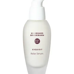 Gezichtsverzorging|Hydraterend Serum^Hildegard Braukmann Relax Serum