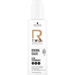 Gekleurd Haar|Droog Haar^Schwarzkopf Professional Renewal verzegeling