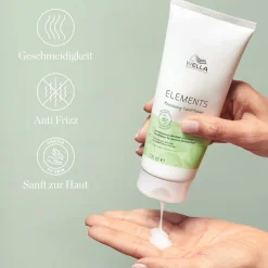 Conditioner Voor Beschadigd Haar^Wella Renewing Conditioner