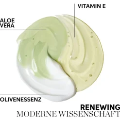 Haarbehandeling Voor Droog Haar^Wella Renewing Mask