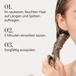 Haarbehandeling Voor Droog Haar^Wella Renewing Mask