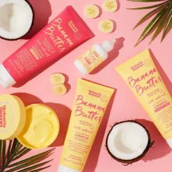 Conditioner Voor Beschadigd Haar|Droog Haar^Umberto Giannini Repair & Restore Leave-In Conditioner