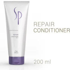Conditioner Voor Beschadigd Haar^Wella Repair Conditioner