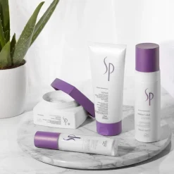 Conditioner Voor Beschadigd Haar^Wella Repair Conditioner