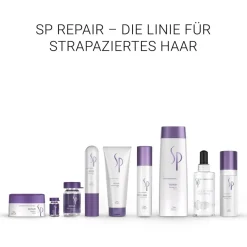 Conditioner Voor Beschadigd Haar^Wella Repair Conditioner