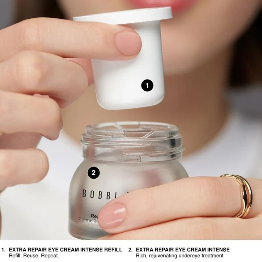 Oogcrème^Bobbi Brown Repair Eye Cream Intense