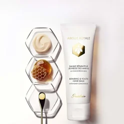 Handcrème^GUERLAIN Repairing & Youth Hand Balm