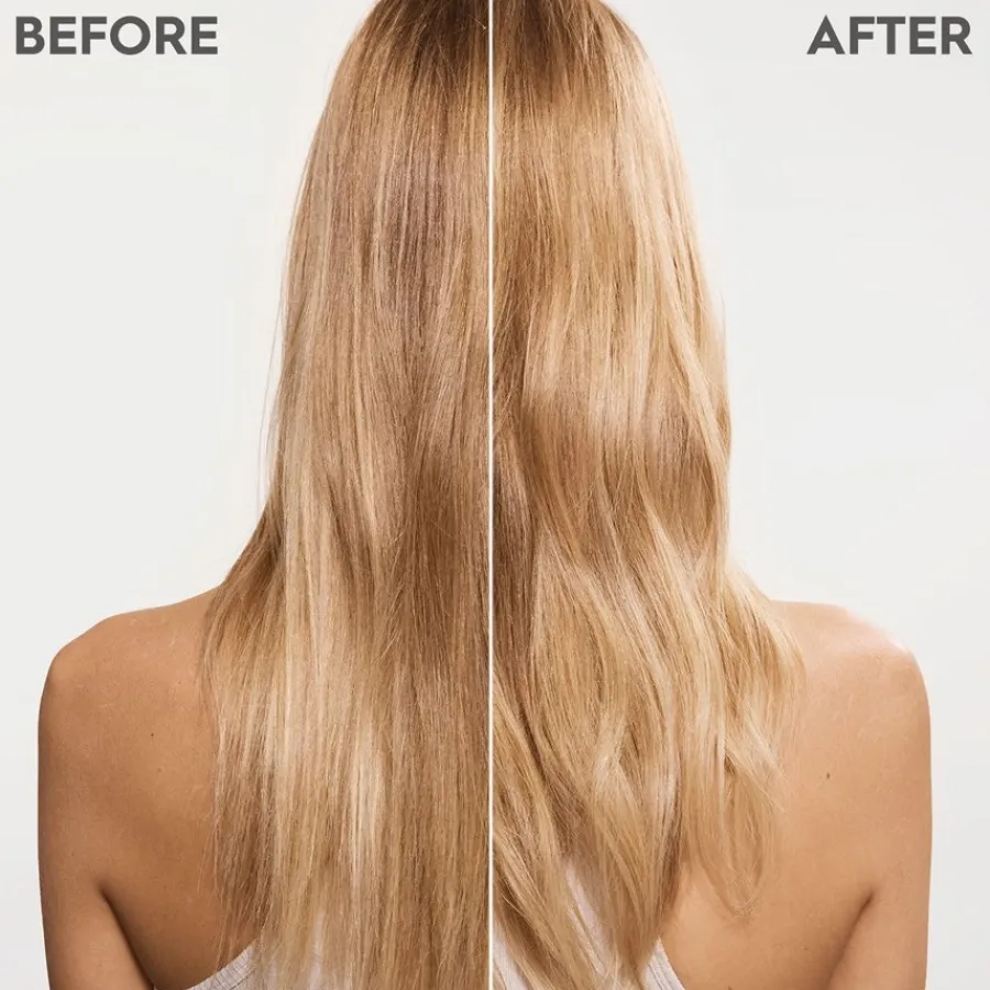 Gekleurd Haar|Droog Haar^Kerasilk Reparatiespray