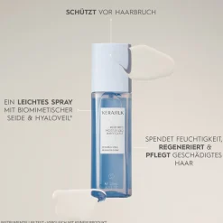 Gekleurd Haar|Droog Haar^Kerasilk Reparatiespray