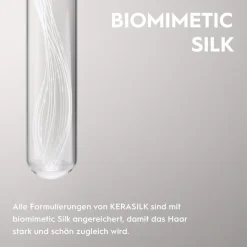 Gekleurd Haar|Droog Haar^Kerasilk Reparatiespray