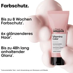 Conditioner Voor Beschadigd Haar|Anti-Pluis Conditioner^L’Oréal Professionnel Paris Resveratrol Conditioner