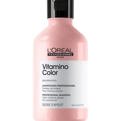 Gekleurd Haar|Volumeshampoo^L’Oréal Professionnel Paris Resveratrol Shampoo