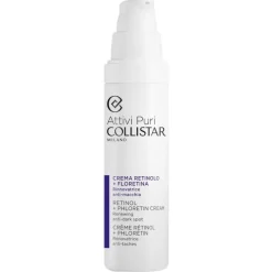 Gezichtscrème^Collistar Retinol + Phloretin Cream