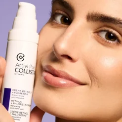 Gezichtscrème^Collistar Retinol + Phloretin Cream