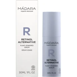 Mádara|Gezichtsverzorging^MÁDARA RETINOL ALTERNATIEF Plantaardig siroop