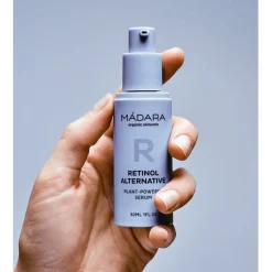 Mádara|Gezichtsverzorging^MÁDARA RETINOL ALTERNATIEF Plantaardig siroop