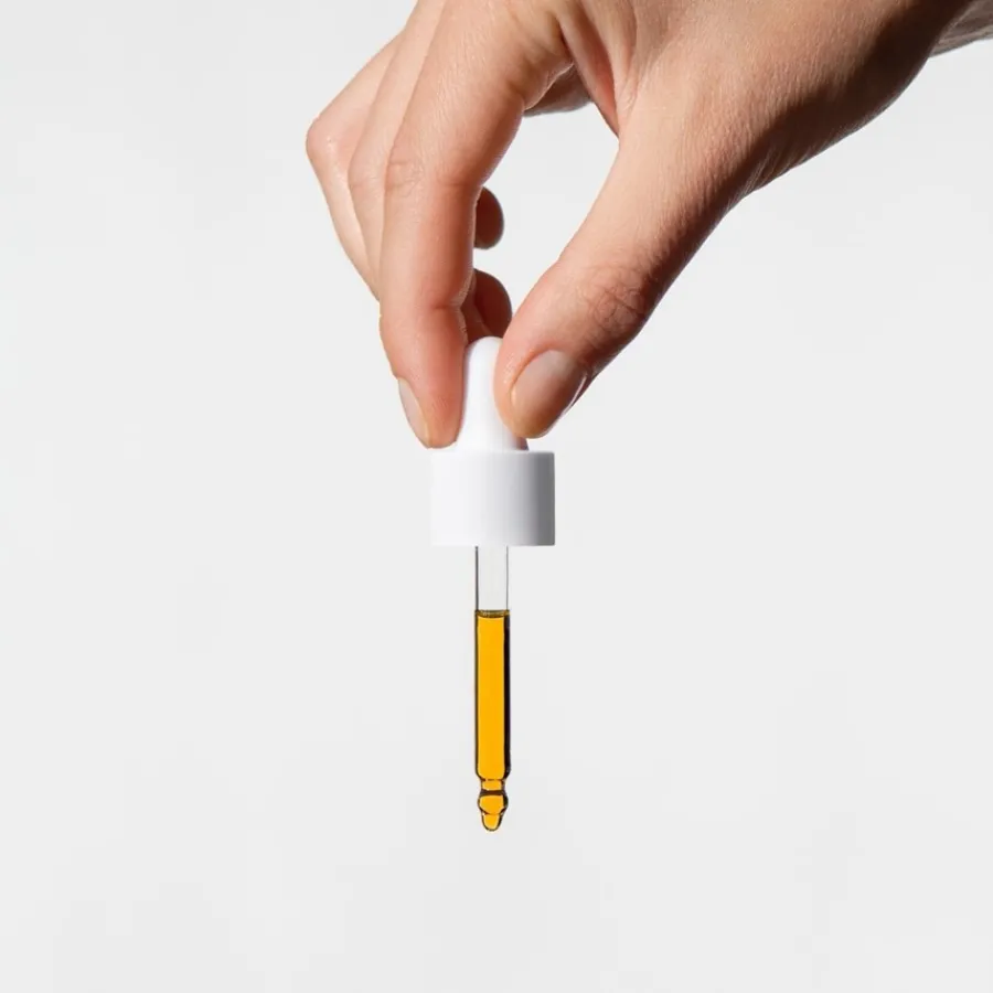 Gezichtsolie|Antirimpelcrème^MÁDARA Retinol Alternatief Plantaardige Bakuchiol Gezichtsolie