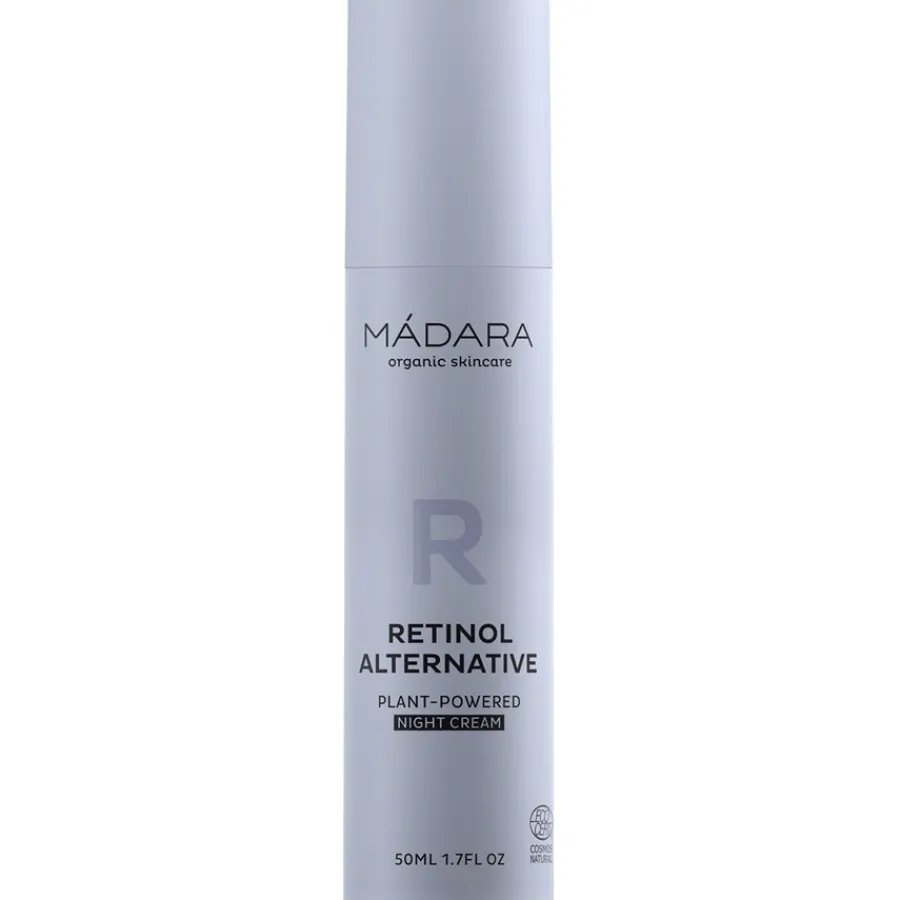 Mádara|Gezichtsverzorging^MÁDARA RETINOL ALTERNATIVE Plant-Powered Night Cream