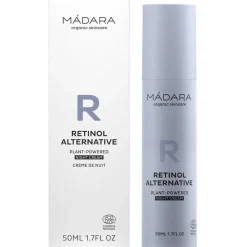 Mádara|Gezichtsverzorging^MÁDARA RETINOL ALTERNATIVE Plant-Powered Night Cream