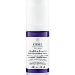 Anti-Agingserum^Kiehl's Retinol Skin-Renewing Daily Micro-Dose Serum