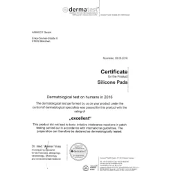 Maskers|Oogverzorging^APRICOT Reusable Eye Pads - me, myself & eye