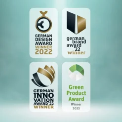 Maskers|Oogverzorging^APRICOT Reusable Eye Pads - me, myself & eye