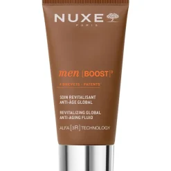 Gezichtsserum|Antirimpelcrème^Nuxe Revitaliserende Globale Anti-Aging Fluïde