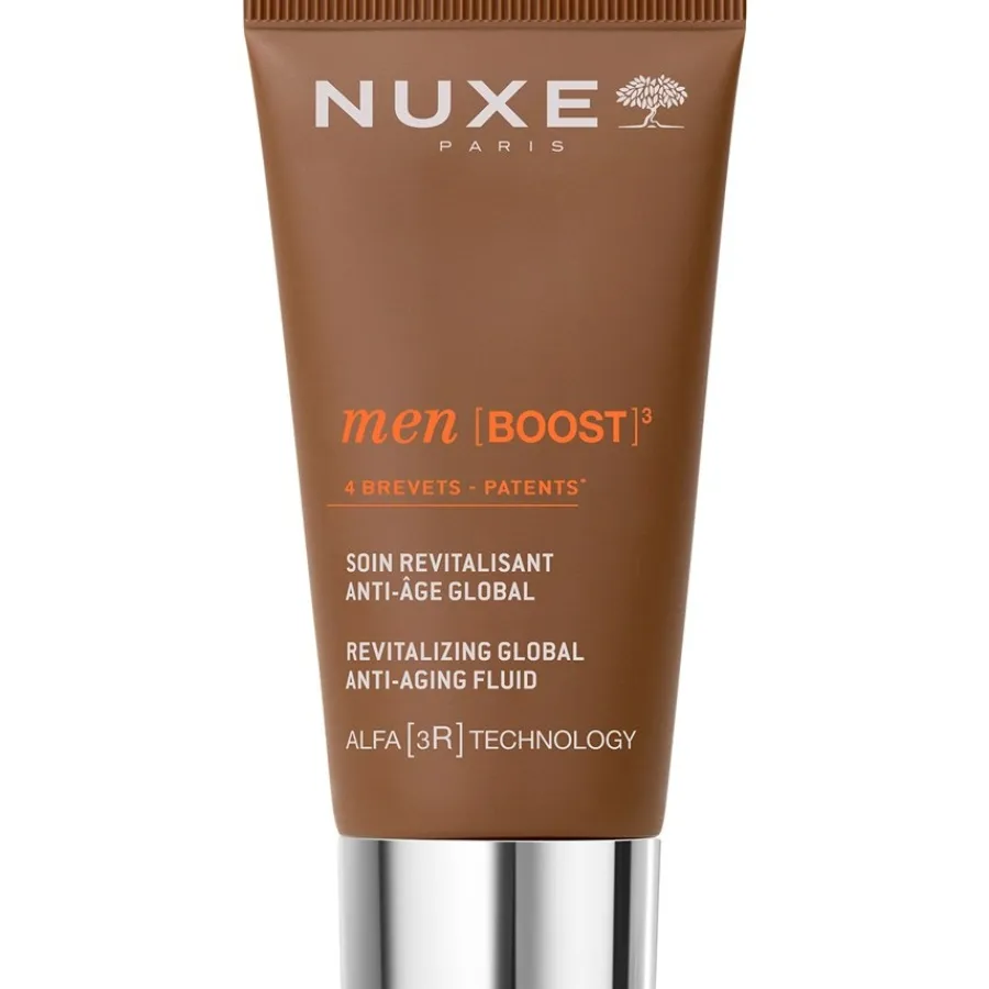 Gezichtsserum|Antirimpelcrème^Nuxe Revitaliserende Globale Anti-Aging Fluïde