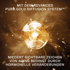 Antirimpelcrème^La Prairie Revitalising Essence