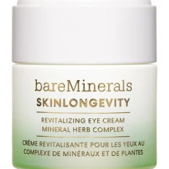 Oogcrème^bareMinerals Revitalizing Eye Cream, SKINLONGEVITY