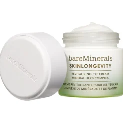 Oogcrème^bareMinerals Revitalizing Eye Cream, SKINLONGEVITY