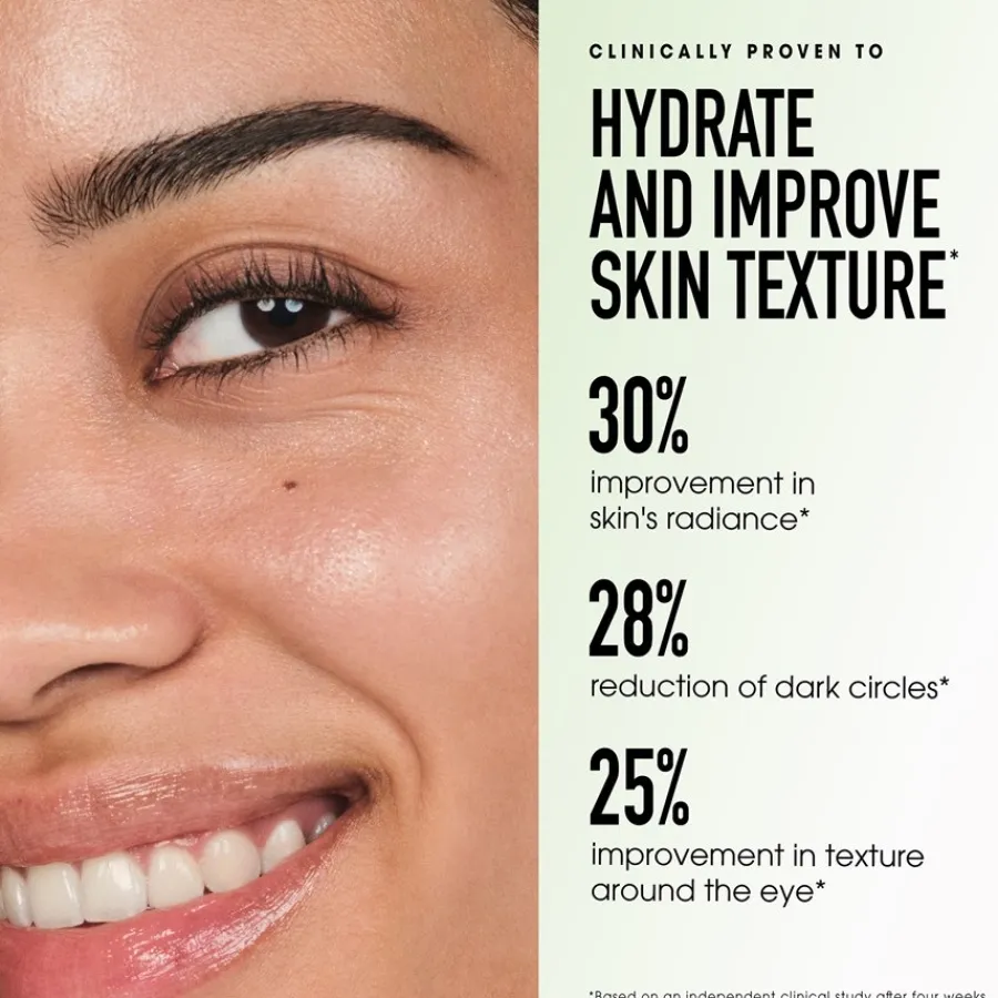 Oogcrème^bareMinerals Revitalizing Eye Cream, SKINLONGEVITY