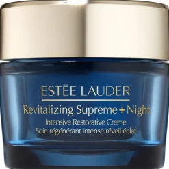 Antirimpelcrème^Estée Lauder Revitalizing Supreme+ Night Creme