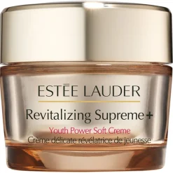 Nachtcrème|Dagcrème^Estée Lauder Revitalizing Supreme+ Youth Power Soft Cream