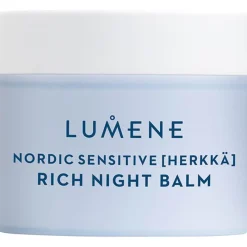 Nachtcrème|Gezichtscrème^Lumene Rich Night Balm
